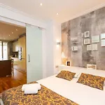 Centro- Passeig De Gracia - Casa Batllo By Interhome Appartement Barcelona