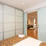Centro- Passeig De Gracia - Casa Batllo By Interhome *