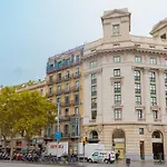 Centro- Passeig De Gracia - Casa Batllo By Interhome