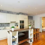 Centro- Passeig De Gracia - Casa Batllo By Interhome Appartement *