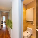 Centro- Passeig De Gracia - Casa Batllo By Interhome