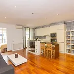 Centro- Passeig De Gracia - Casa Batllo By Interhome Appartement *
