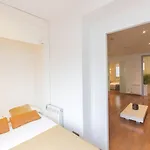 Appartement Centro- Passeig De Gracia - Casa Batllo By Interhome Barcelona