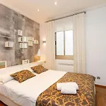 Centro- Passeig De Gracia - Casa Batllo By Interhome Barcelona
