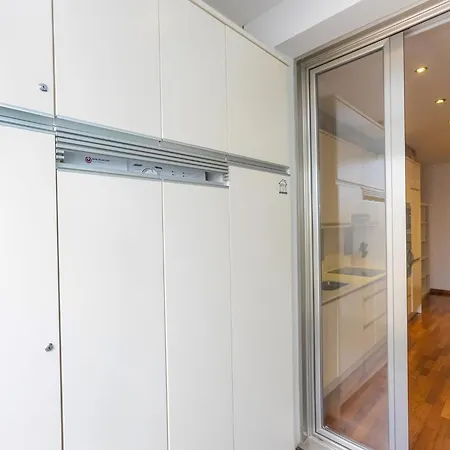Lejlighed Centro- Passeig De Gracia - Casa Batllo By Interhome Barcelona