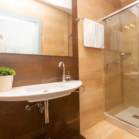 Lejlighed Centro- Passeig De Gracia - Casa Batllo By Interhome Barcelona
