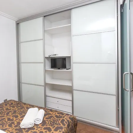 Centro- Passeig De Gracia - Casa Batllo By Interhome